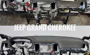 Перетяжка - Реставрація - Відновлення салона автомобіля в Харкові