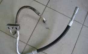 Ремонт шлангів кондиціонера, шлангу високого тиску, переобжимка