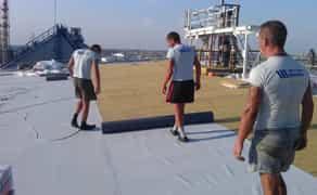 ПОКРІВЕЛЬНІ РОБОТИ Одеса