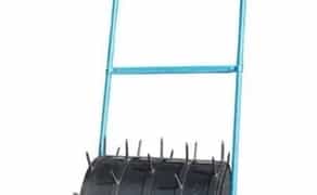 Аератор для створення отворів