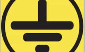 Монтаж контура заземлення із замірами опору професійним прибором SONEL MRU 120.