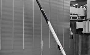 Електричний телескопічний підйомник DINO 150ZX