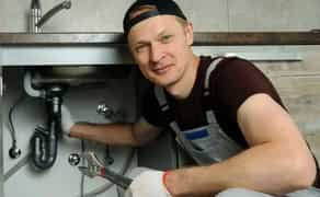 Приватний сантехнік. Аварійний виїзд, чистка каналізації. Сантехник