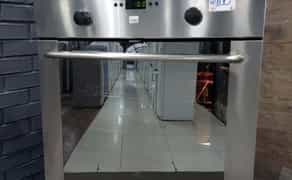 Духова шафа IKEA fxvm6 для вашої кухні