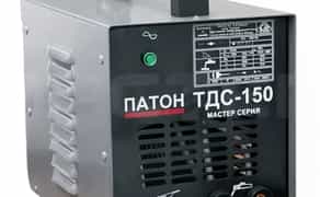 Трансформатор для ручного дугового зварювання ТДС-150