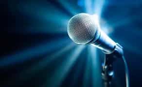 Звук, світло / Ведучий, DJ