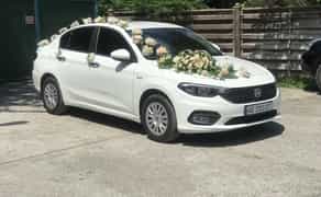 Авто на весілля з водієм