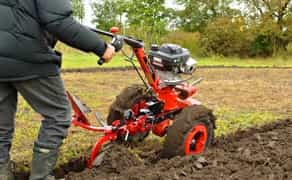 Оренда мотоблока