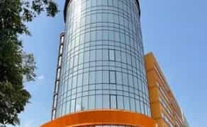 Офісне приміщення 146 м2 в БЦ Grand Step