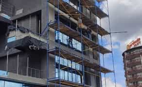 Обладнання - Риштування