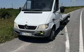 Послуги евакуатора: швидко та надійно