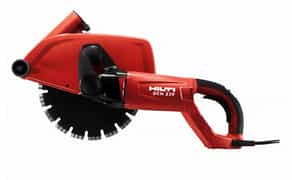 Відрізна машина HILTI DCH 230 .