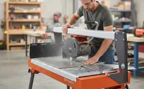 Плиткоріз Husqvarna TS 66 R для плитки, декоративних матеріалів