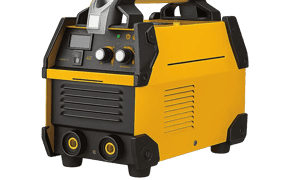 Зварювальний апарат MMA — для ручного дугового зварювання