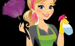 Клінінг (Прибирання) Квартир та Будинків: Чистота, що Надихає!
