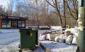 Вивіз будівельного сміття, Вивіз старих меблів, Вивіз мотлоху.