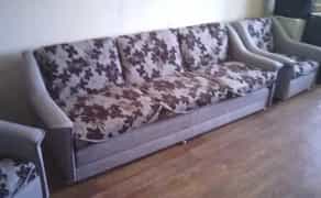 Ремонт диванів, заміна пружинного блока 550 грн. Договірна