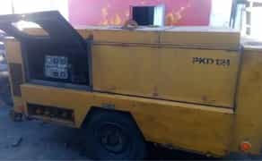 Компресор 12 м3/м