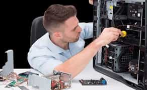 Комп'ютерний майстер. Ремонт комп'ютерів, ноутбуків (Абгрейд)
