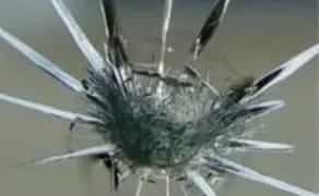 Ремонт сколов и трещин лобового стекла авто