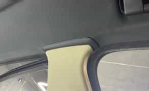 Перетяжка потолка автомобіля — відновлення та оновлення салону