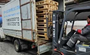 Вантажоперевезення, перевезення меблів, вивезення будсміття, вантажники