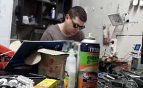 Ремонт телевізорів SMART TV та моніторів | Кривий Ріг