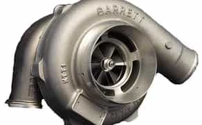 Ремонт турбін, реставрація, діагностика