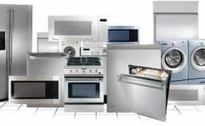 Ремонт бытовой техники!Стиральных машин, сушильных посудомоечных машин