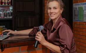 Ведуча+Dj, Тамада, Співачка - 7900