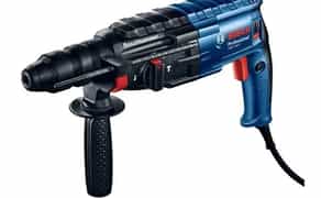 Універсальний Перфоратор Bosch SDS PLUS