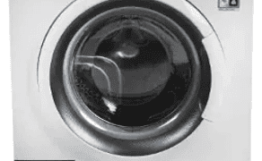 Пральної машина