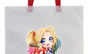 Друк на Шоперах, Екосумках. Будь-який 200гр