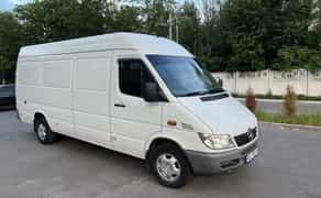 Доставка вантажів