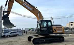 Спецтехніка/послуги у Львові екскаватор, самоскид, кран, каток
