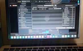 Ремонт телевізорів, комп'ютер MacBook iMac Макбук