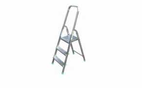 Стремянка алюмінієва Itoss 913