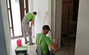 Професійні маляри та штукатури — якісна штукатурка й покраска будь-якої складності від 300 грн/м²