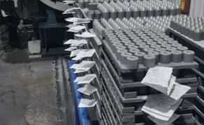 Виробництво виробів із твердого сплаву ВК, ТК, ВНК