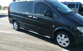 Трансфер Україна Одеса Молдова Кишинів, Яси аеропорт