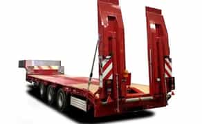 Перевезення негабаритних вантажів по Україні