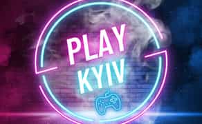 Play Kyiv - світ ігрових приставок PlayStation на дім