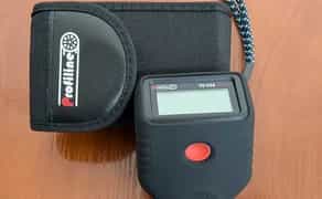 Професійний товщиномір Profiline TG-588 Pro подобово