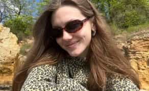 Твій репетитор англійської мови , онлайн через застосунки Zoom, Skype, Google Meet