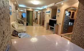 Квартира 2 кімнати 45м проспект Пушкіна