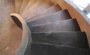 Сходи бетонні будь-якої складності.