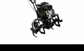 Мотокультиватор