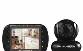 Відеоняня Motorola Digital Video Monitor 