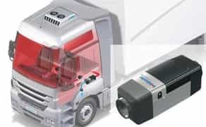 Ремонт, монтаж, запчастини автономних обігрівачів (автономка)