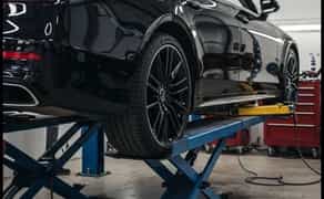 Комплексна діагностика авто перед покупкою